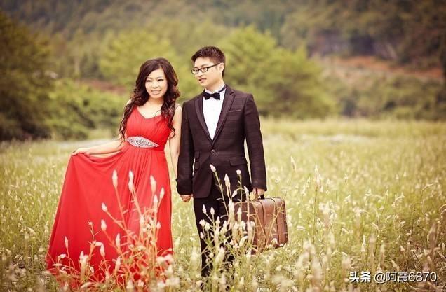 头条问答 - 先结婚后恋爱的你们过得怎么样?(9个回答)