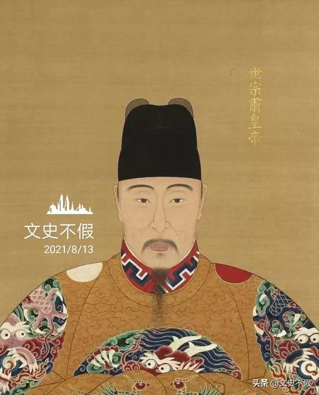 头条问答 历史上真实的严嵩是不是真的像戏文上演的那么坏 9个回答