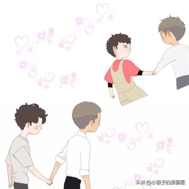笨狗漫画耽美网下拉式:有什么好看的、很甜的耽美完结的漫画？