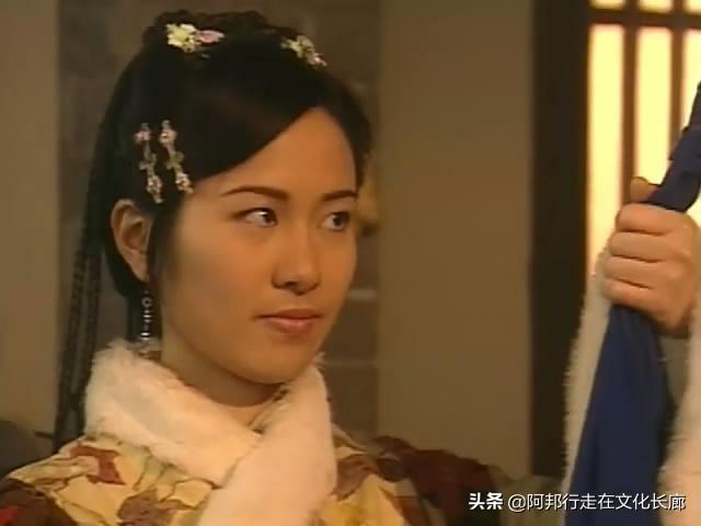 云海玉弓缘演员表:《云海玉弓缘》中武功能排上前五的有哪些？