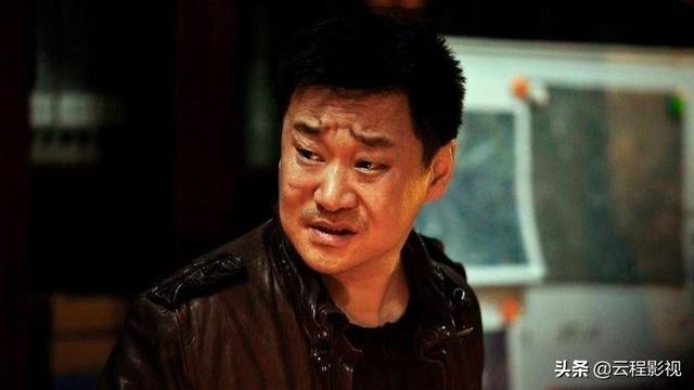 葛优英皇:有哪些没有颜值却有演技的演员