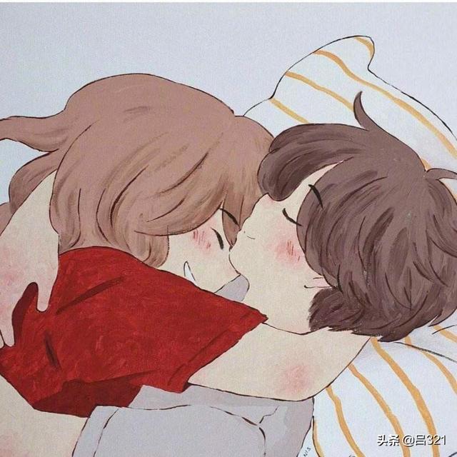 性对爱情到底有多重要？
