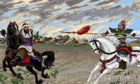 昔长平之战，赵王为何不用李枚为大将抵抗秦军？