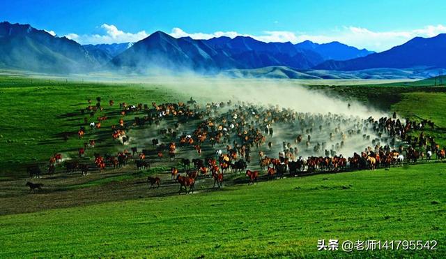 2020年甘肃五一去哪里旅游好？