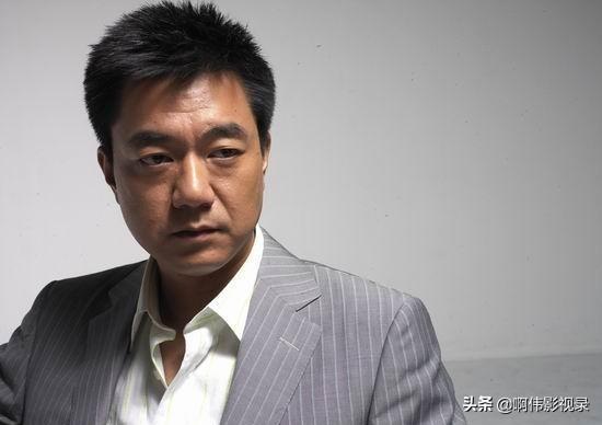 演员董勇:认识董勇这个演员什么时候开始，如何评价他在三叉戟中的表现？