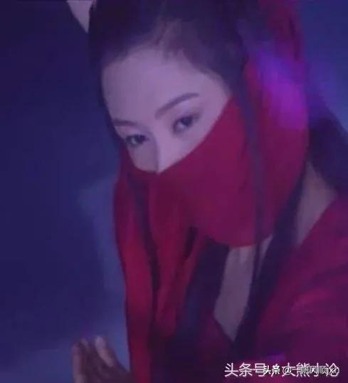 吕布与貂蝉演员表:黄磊饰演的吕布你看过吗？你觉得演得怎样？