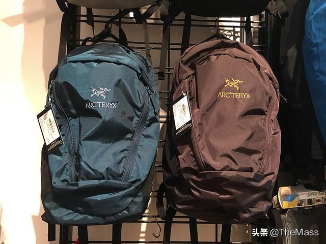 saloge棉布出行装备价格:男士双肩包哪个牌子实惠好看？