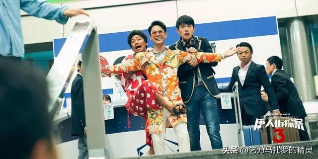 马上过年了,有哪些贺岁片要上映？怎么样？