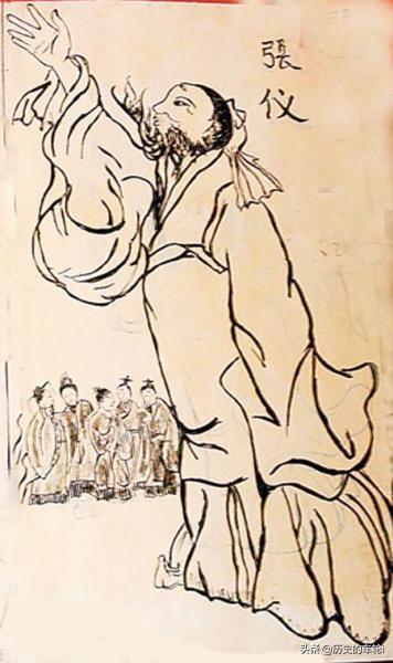 鬼谷子徒弟:鬼谷子哪里厉害，有什么实力？有什么事例？徒弟有哪些出名的？