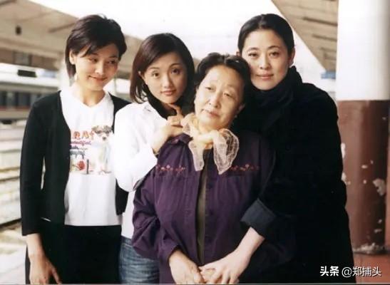 空镜子剧情:杨亚洲导演的电视剧哪部比较好看？