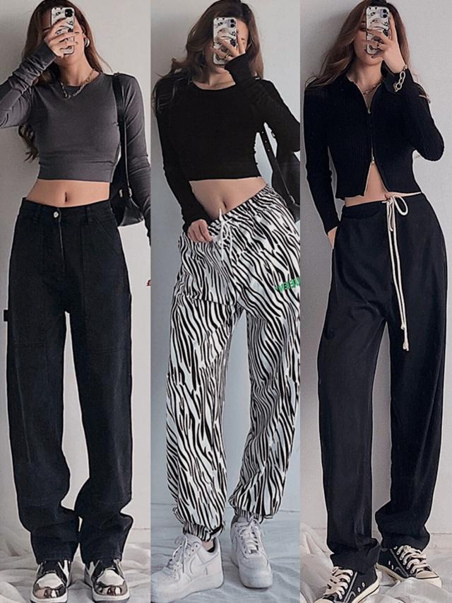 朋克妆(朋克妆容特点)