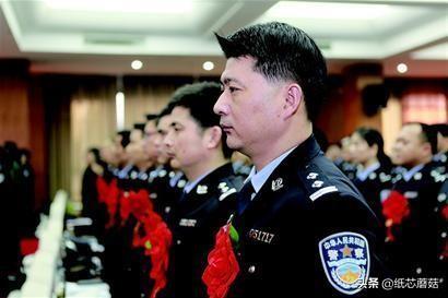 警察日是每年的几月几号:中国人民警察节为什么设立于1月10日？