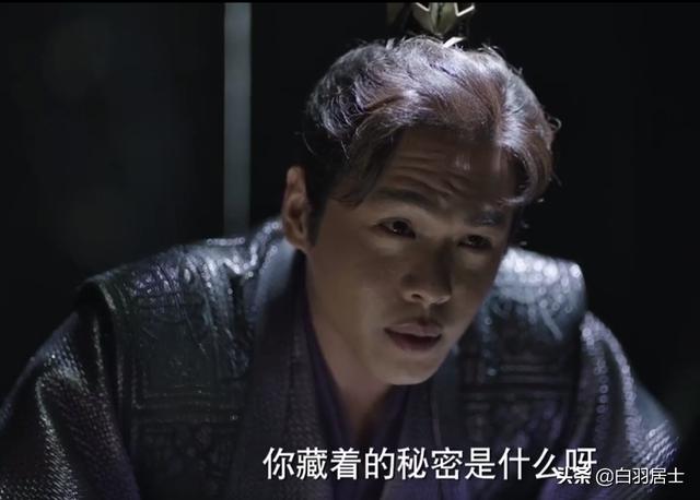 《庆余年》中，太监洪竹的安插是范闲对帝王心术的一次反向利用？