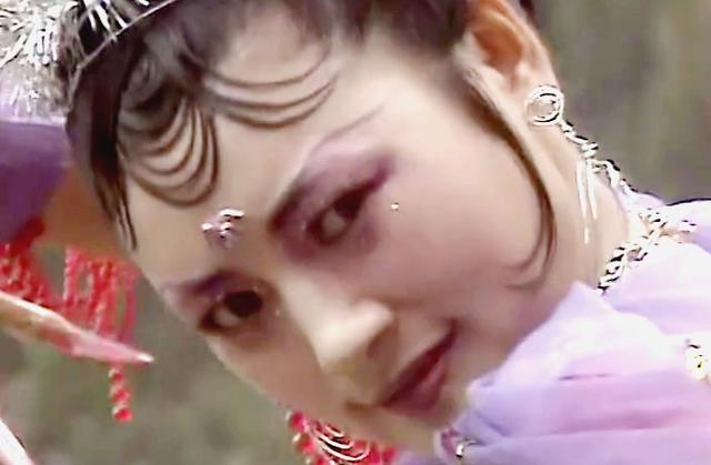藏獒驮佛图片:《西游记》里为什么有后台的妖怪见了主人都乖乖现出原形？