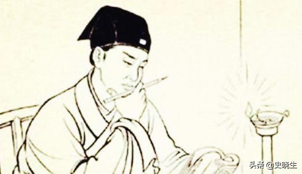 焚膏继晷:古时候没有电，古人是不是天一黑就睡觉？