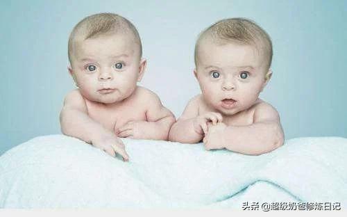 什么样的人才能生多胞胎？