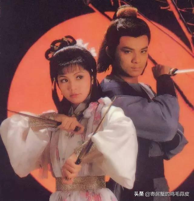 问问大家,记忆里你最喜欢的八九十年代的港台剧都有哪些？