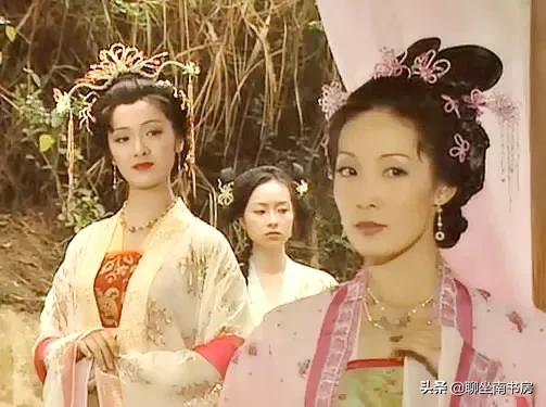 唐玄宗梅妃:唐玄宗最爱的梅妃，历史上真有这个人吗？