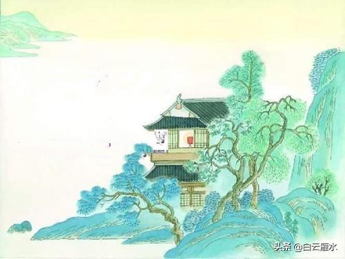 温庭筠怎么读:历史上花间派的鼻祖温庭筠是怎样的人？