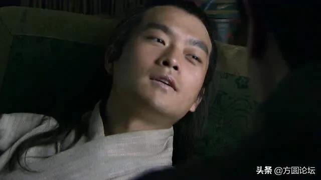 刘琦怎么死的:刘琦在最后死的时候，为什么不把六万大军给刘备？
