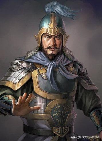 战国四大名将:战国四大名将是谁，为什么是这四位？