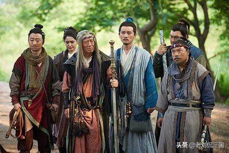 王志聪:《射雕英雄传》小说中，朱聪的学武天赋不错。为什么朱聪的武功却不高呢？