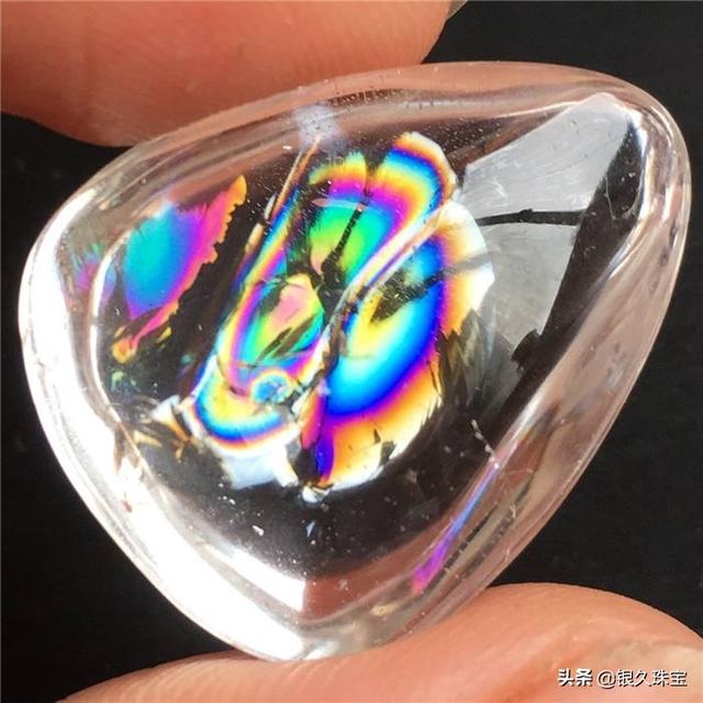 紫水晶原石,水晶原石都有哪些种类，详细介绍一下？