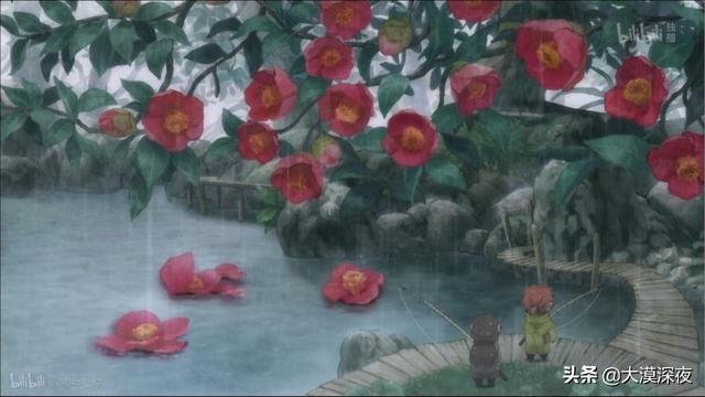 白熊咖啡馆:有什么童话风的治愈番吗？