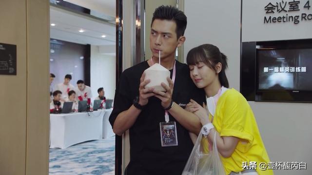 你觉得李现和杨洋谁更帅？