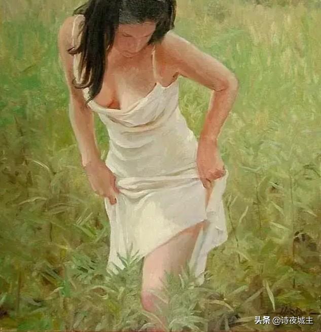 达芬奇简介:有哪些画家，他们的作品被神化了？