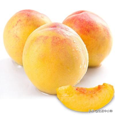 头条问答 - 用什么方法才能使黄桃果面干净漂亮?(11个回答)