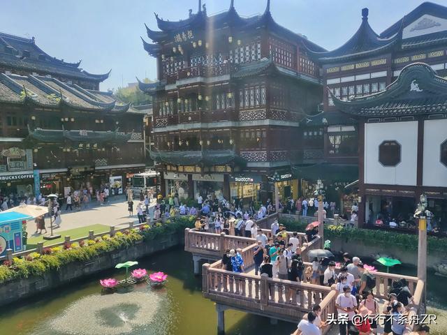 广州和上海哪个更有发展空间呢