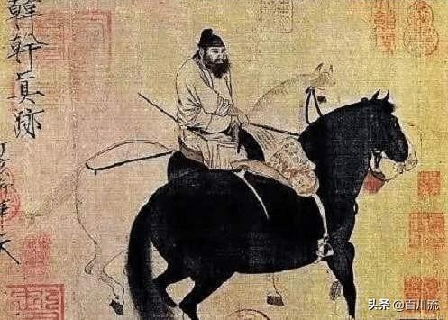 中国历史上性功能最好的人，中国历史上的哪个皇帝最善于用人