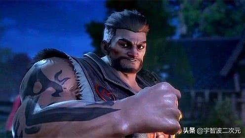 斗罗大陆叶知秋:《斗罗大陆》：被称为“不动明王”，赵无极为何那么弱？