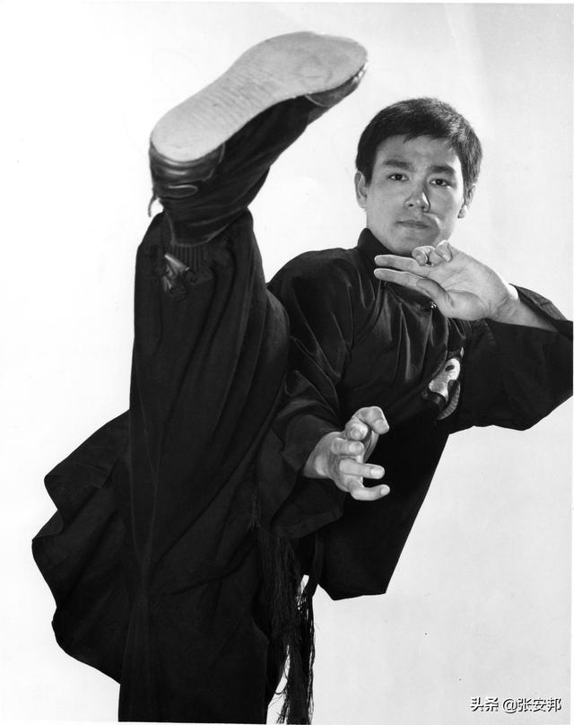 头条问答 - 李小龙与梁小龙谁的腿功更厉害?(172个回答)
