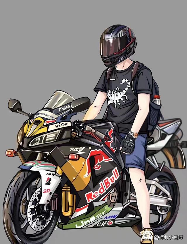 有哪些适合男生的头像？