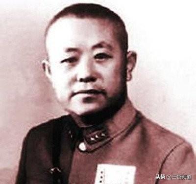 李觉将军:山东自古至今，出了很多名将，你知道哪些？