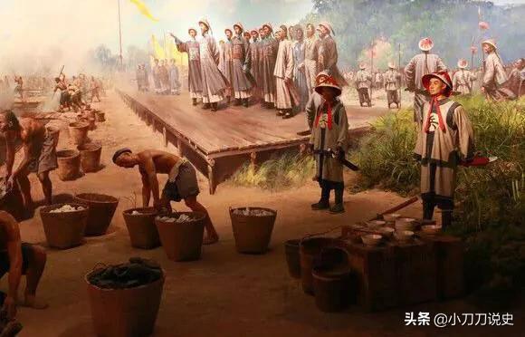 虎门销烟的民族英雄林则徐为什么下场那么凄惨？