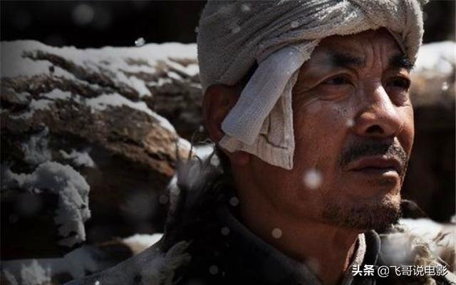 母亲的战争电视剧:电视剧《平凡的世界》，里面为什么没有孙少安的母亲