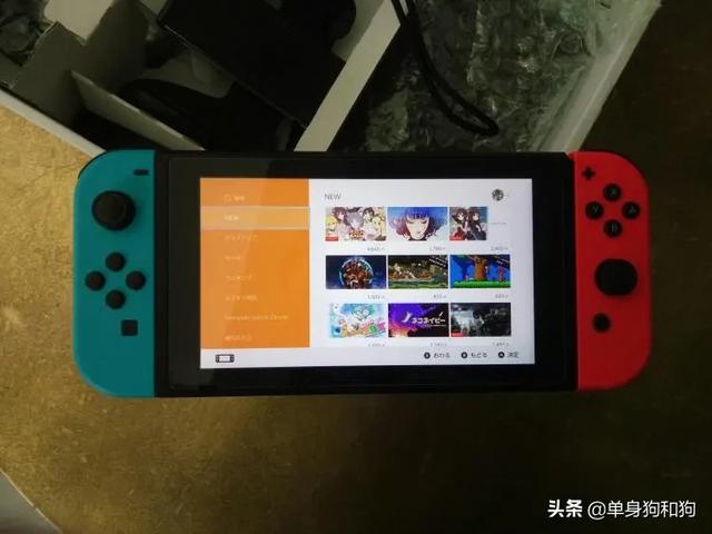 在任天堂Switch上玩《上古卷轴5：天际》是什么样的体验？
