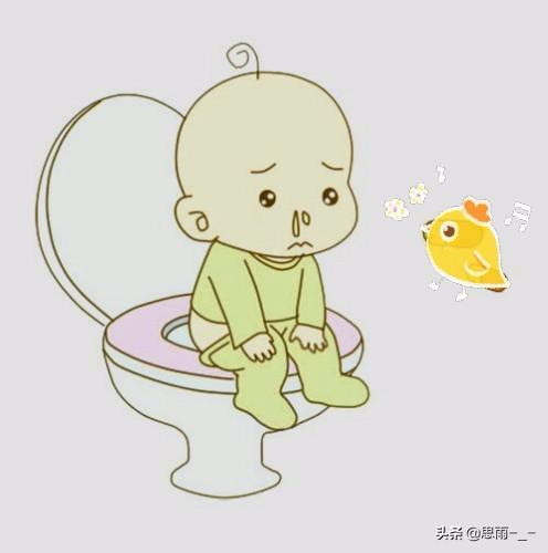 小孩玩屎的照片，宝宝一周岁，爷爷奶奶建议把尿不湿去掉给孩子解尿或便便，可以吗