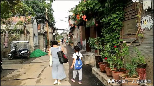 大型哲罗鲑:祖国风景美如画，分享一下你都去了哪里