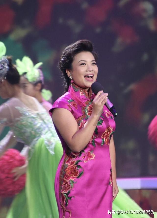 头条问答 - 你对歌唱家张也要说些什么?(33个回答)