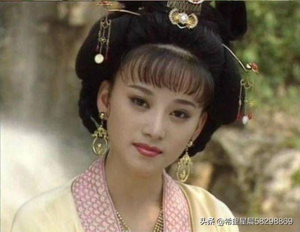 韩国夫人武顺:武则天有没有毒死自己的外甥女魏国夫人？