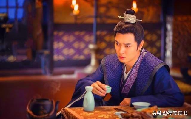 吉武昭博:南北朝刘宋三重臣徐羡之、谢晦、傅亮有何相似结局？