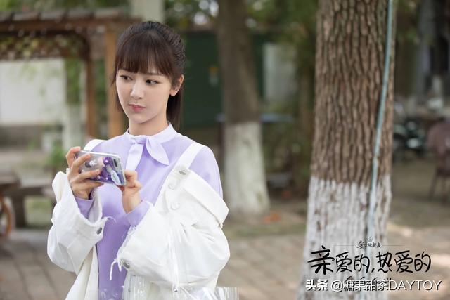 张新成身高:你知道哪些好看的青春爱情剧，就是甜到腻人的剧（谢绝加V作者）