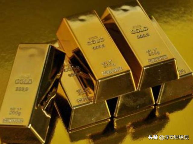 就目前这个形势，手里有点现金做什么才能保值？插图14