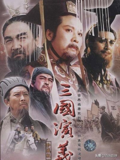 清澄有馀幽素香:有什么好看的中国古代的电视连续剧？