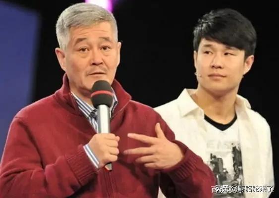 姜贞羽为什么退赛:小沈阳跨界歌王第五季为什么气退场了？