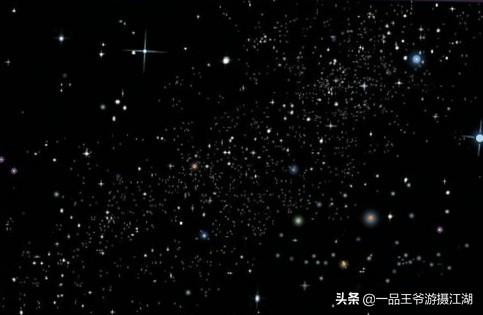 想带孩子看一次满天繁星去哪里好